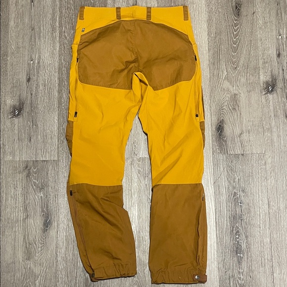 🔥Fjallraven Keb Trousers🔥 - Picture 13 of 15